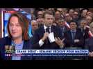 Grand débat : semaine décisive pour Emmanuel Macron