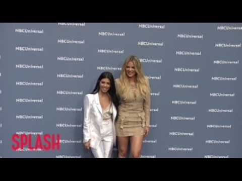 VIDEO : Khloe Kardashian Wanted To 'Slap' Kourtney