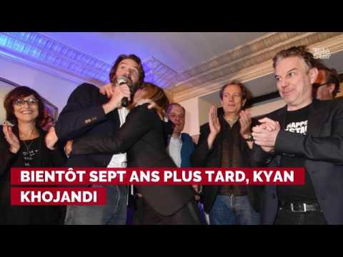 VIDEO : VIDEO. Kyan Khojandi sur un retour de Bref  la tlvision : Peut-tre un jour...