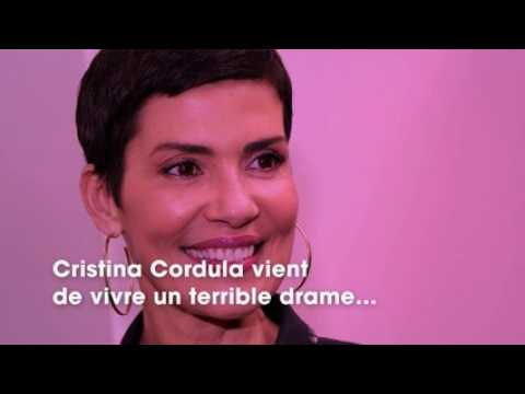 VIDEO : Cristina Cordula : au plus mal, l'animatrice est en deuil...