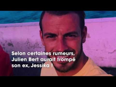 VIDEO : Julien Bert : infidle  son ex Jessika ? Il confirme et parle d?un pige !