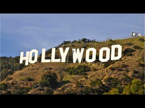 VIDEO : Hollywood Prepares For Finale Of The ?Avengers? Movies