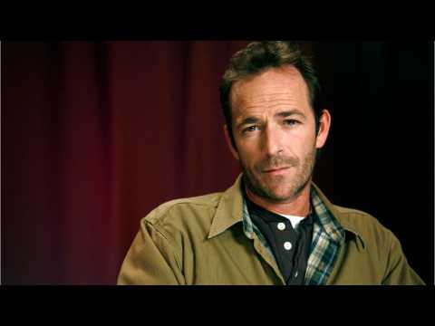 VIDEO : Luke Perry's Last Episode Of ?Riverdale? To Air This Week