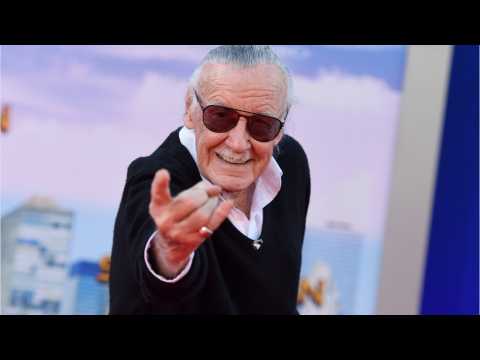 VIDEO : 'Avengers: Endgame' Cast Shares Memories Of Stan Lee At Film Premier