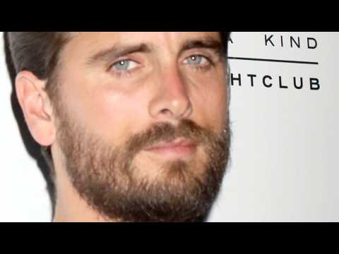 VIDEO : Scott Disick Shows Life After The Kardashians In New Reality Series, 'Flip It Like Disick'