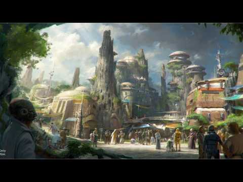 VIDEO : Star Wars: Galaxy's Edge Reservations Date Announced