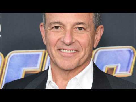 VIDEO : What Does Disney CEO Bob Iger Think About 'Avengers: Endgame'?