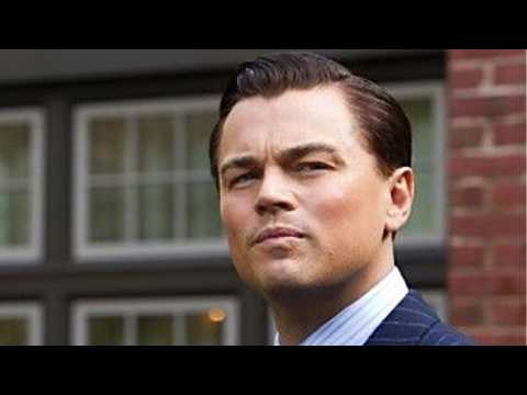 VIDEO : Leonardo DiCaprio In Talks For Guillermo Del Toro?s Next Film