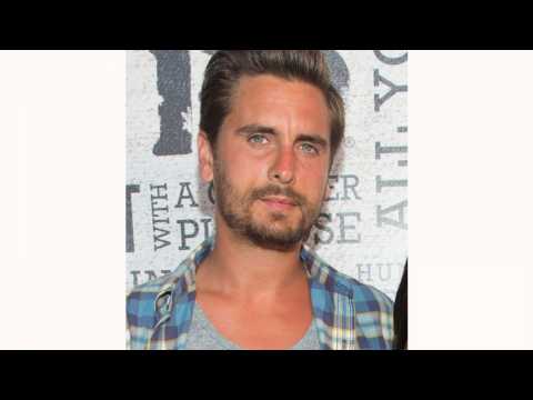 VIDEO : Scott Disick Gets His Own Show On E!