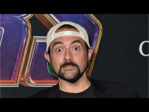 VIDEO : Kevin Smith Take On 