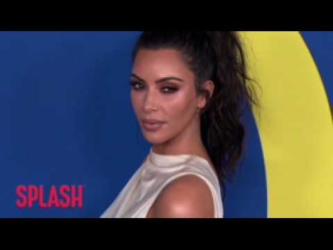VIDEO : Kim Kardashian West wants to 'do good' in the world