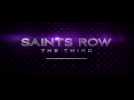 Saints Row : The Third - Le Gros Paquet - Bande-annonce Switch