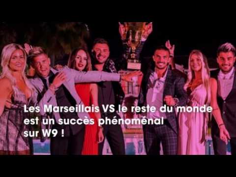 VIDEO : NRJ12 : une nouvelle mission inspire des Marseillais VS Le Reste du Monde ?