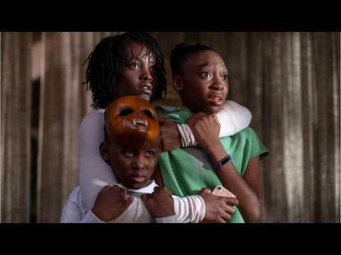 VIDEO : Jordan Peele Explains the Ending of 'Us'