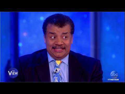 VIDEO : Neil DeGrasse Tyson Responds To 'Avengers: Endgame' Theories