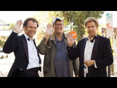 VIDEO : Will Ferrell, Adam McKay To Professionally Go Their Own Ways