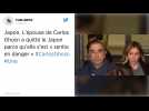 Japon. L'épouse de Carlos Ghosn a quitté le Japon parce qu'elle s'est « sentie en danger »