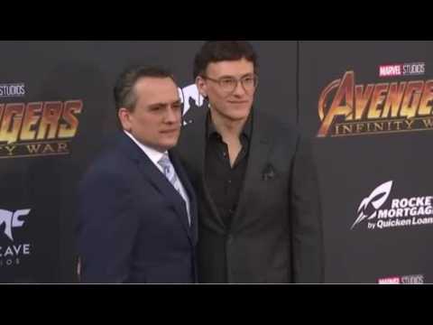 VIDEO : 'Avengers: Endgame' Directors Double Down On Wanting To Direct A 'Secret Wars' Movie