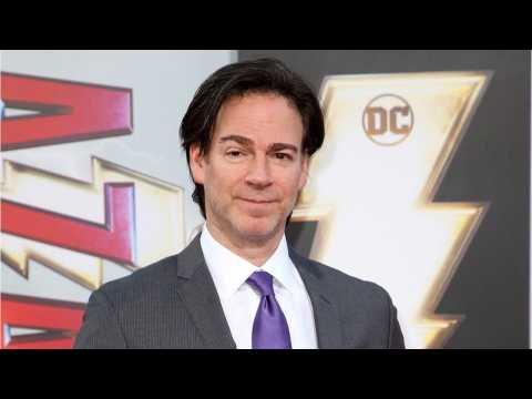 VIDEO : 'Shazam!' Producer Peter Safran Expresses Excitement About Audience Response