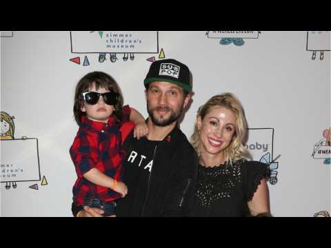 VIDEO : Diane Gaeta Divorcing Logan Marshall-Green