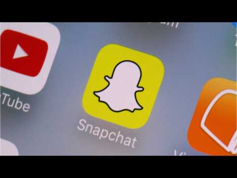 VIDEO : Snapchat Debuts Brand New In-App Gaming Platform