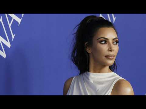 VIDEO : Kim Kardashian West Under Fire For Cultural Appropriation, Again