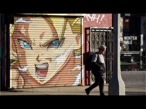 VIDEO : 'Dragon Ball Super' Finally Awakens Majin Buu