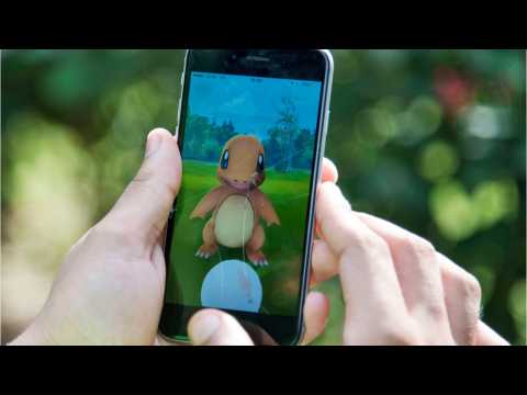 VIDEO : Is 'Pokemon Go' Adding Armored Mewtwo?