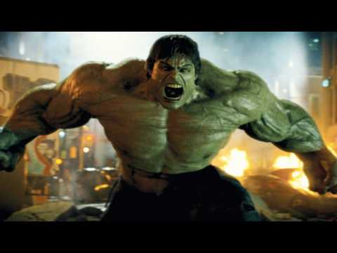 VIDEO : Marvel Hints At Return of The Gray Hulk, Joe Fixit