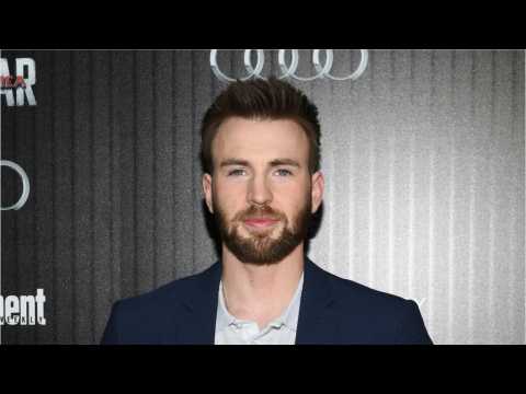 VIDEO : Chris Evans Says Captain America's Story Is Complete