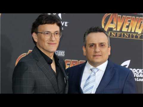 VIDEO : Co-Director Says 'Avengers: Endgame' Is About The Aftermath Of 'Infinity War'