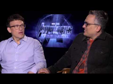 VIDEO : 'Avengers: Endgame' Directors Imply Scenes From The Trailer Won't Be In The Movie