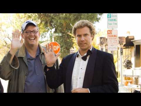 VIDEO : Will Ferrell And Adam McKay End 13 Year Creative Partnership