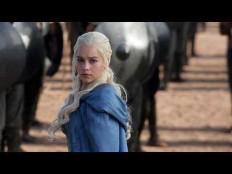 VIDEO : Emilia Clarke's ?Game Of Thrones? Character To Meet The Starks In Final Season