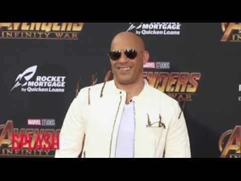 VIDEO : Vin Diesel Hints He's Joined The Avatar Sequels