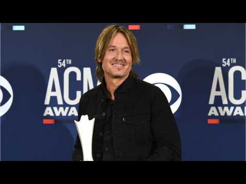 VIDEO : Big Winners At The 2019 ACM Awards