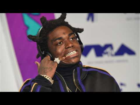 VIDEO : Kodak Black Faces Backlash Over Instagram Live Remarks