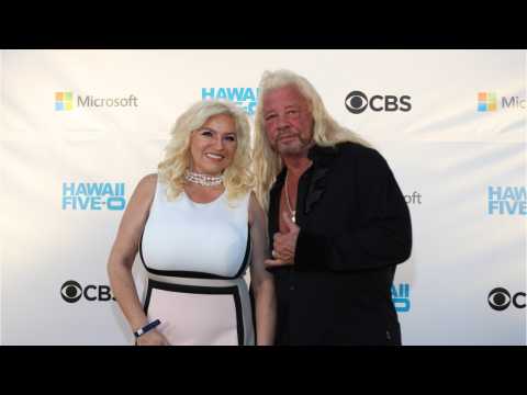 VIDEO : 'Dog the Bounty Hunter' Star Beth Chapman Hospitalized For Lung Condition