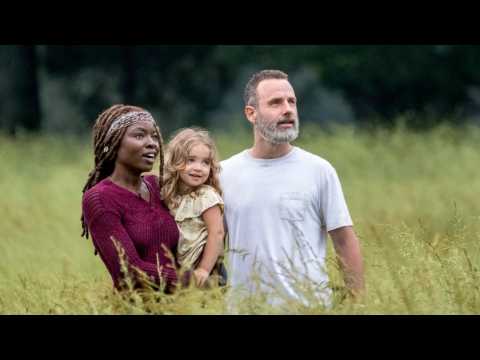 VIDEO : The Walking Dead Getting Another Spinoff Series