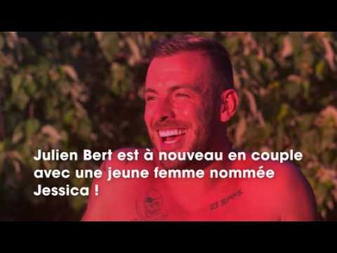VIDEO : Julien Bert : accus d'avoir tromp sa nouvelle copine avec son ex, il rpond !