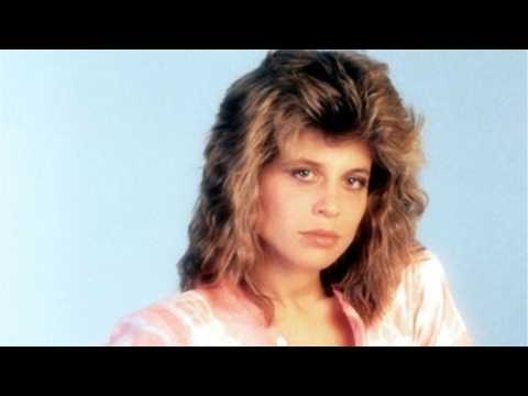 VIDEO : Linda Hamilton Reveals Her Favorite 'Terminator' Moment