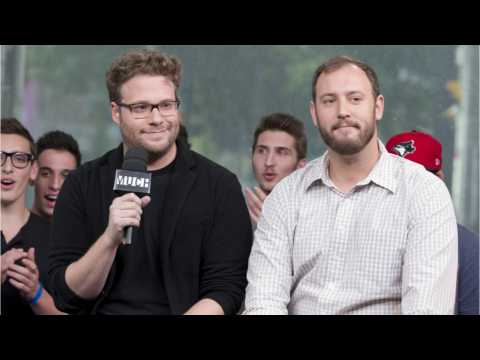 VIDEO : Seth Rogen Says ?Preacher? Season 4 Is AMC's Last