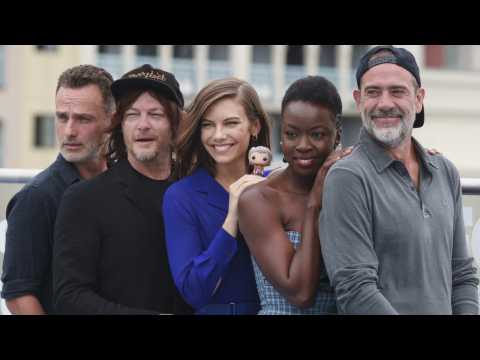 VIDEO : Female-Led ?Walking Dead? Spinoff Coming To AMC