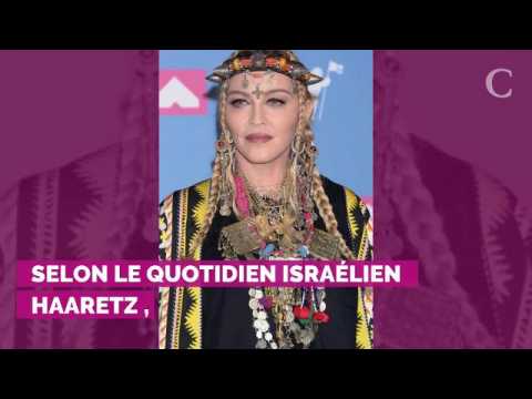VIDEO : Eurovision 2019 : Madonna sera paye 1 million de dollars pour interprter deux chansons