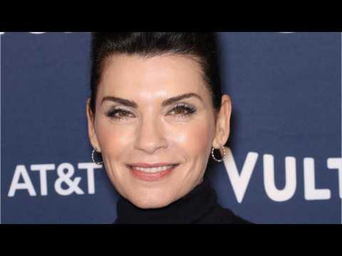 VIDEO : Julianna Margulies Reveals Why She Won't Be Reprising Her The Good Wife Role