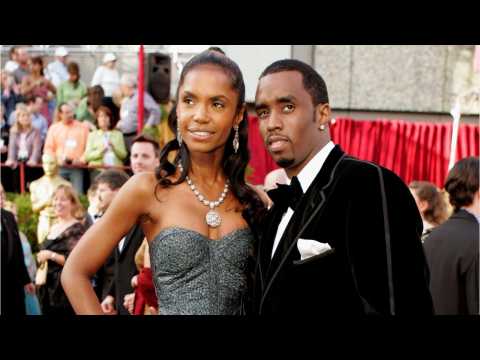 VIDEO : Sean 'Diddy' Combs Reveals Kim Porter's Last Words To Him
