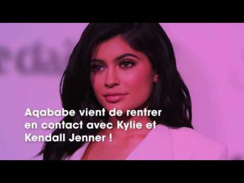 VIDEO : Kylie et Kendall Jenner : leurs numéros de téléphone dévoilés, elles voient rouge !