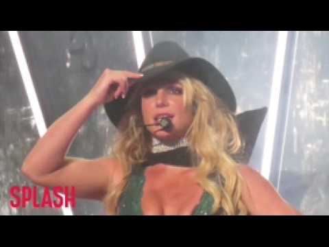 VIDEO : ?All Is Well? With Britney Spears After All?