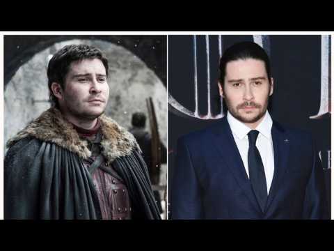 VIDEO : 'Game of Thrones' Actor Reveals Sexually Assault By Fans