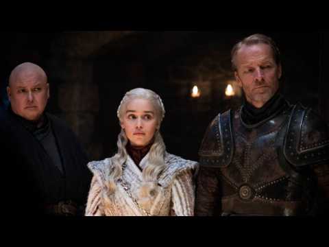 VIDEO : Wendy Tweets Hilarious 'Game Of Thrones' Response